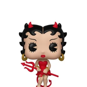 Devil Betty Boop