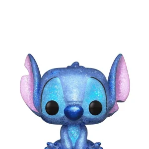 Stitch (Diamond Collection) Stitch (Diamond Collection)