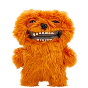 Fuggler: Fart Face (Count Underoo Mcgoo) Fuggler: Fart Face (Count Underoo Mcgoo)