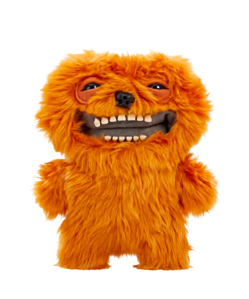 Fuggler: Fart Face (Count Underoo Mcgoo)