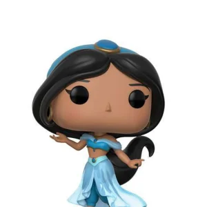 Jasmine (Dancing) Jasmine (Dancing)