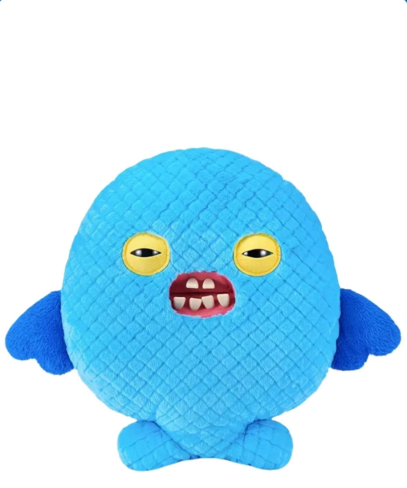 Fuggler: Bigg Fugg - Series 2 (Cod Father)