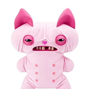Fuggler: Bigg Fugg (Sphinx Cat) Fuggler: Bigg Fugg (Sphinx Cat)