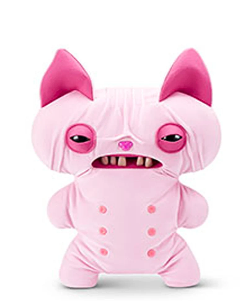 Fuggler: Bigg Fugg (Sphinx Cat)