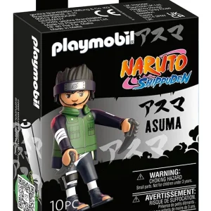 Asuma Asuma