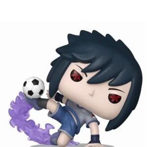 Sasuke Uchiha (Soccer) Sasuke Uchiha (Soccer)