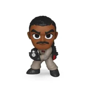 Winston Zeddemore Winston Zeddemore