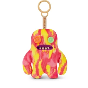 Fuggler: Keyring (Sasquoosh)