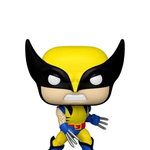 Wolverine (Classic) Wolverine (Classic)