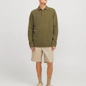 Jack And Jones Bermuda Uomo Jaiden Jack And Jones Bermuda Uomo Jaiden