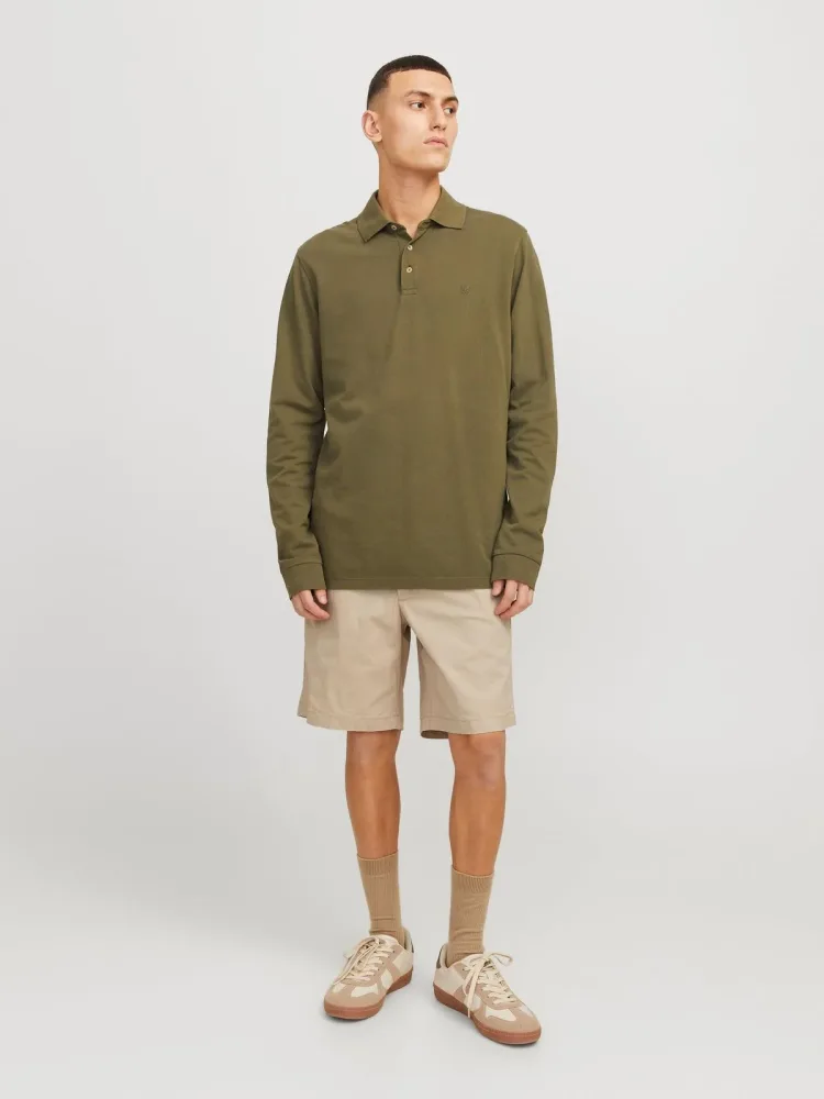 Jack And Jones Bermuda Uomo Jaiden