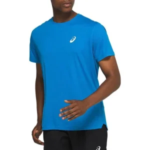 Asics T Shirt Uomo Core Ss Top