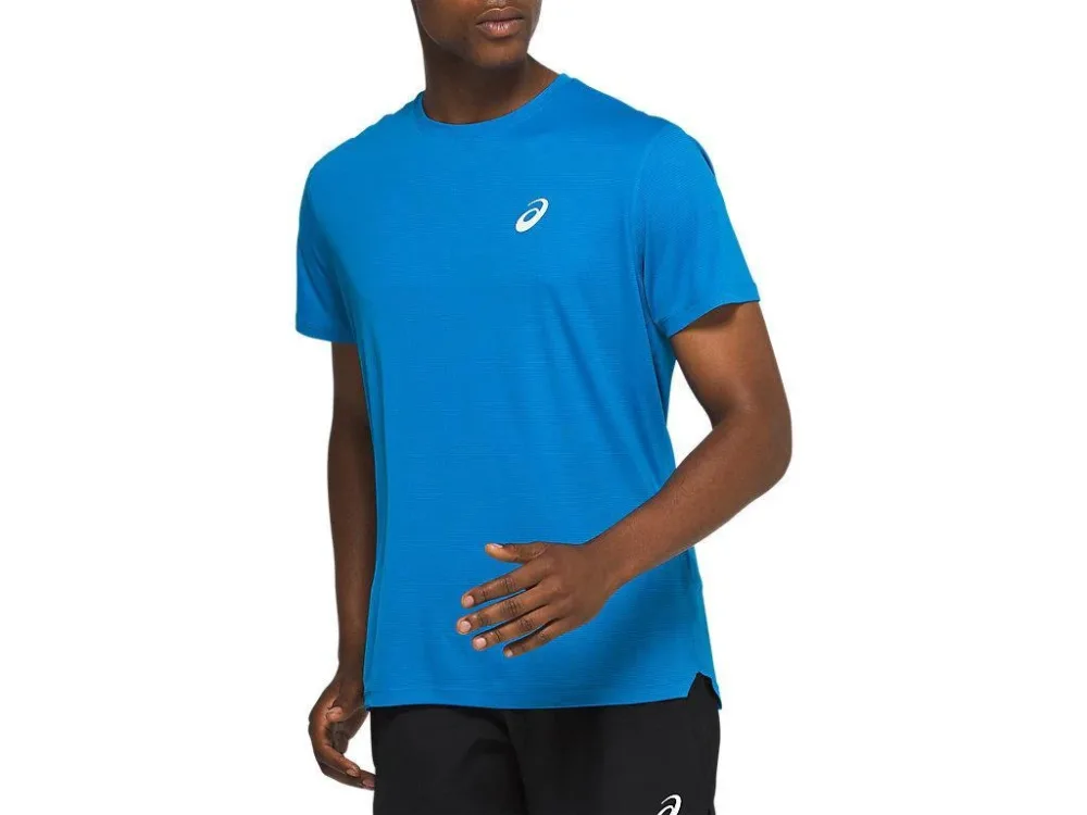 Asics T Shirt Uomo Core Ss Top