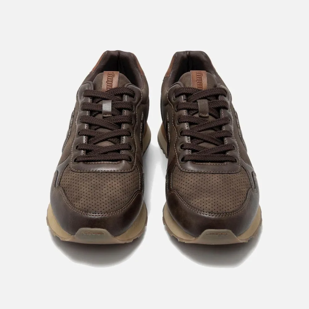 Mustang Scarpe Uomo Porland - immagine 3