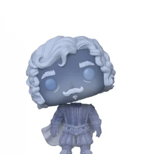 Nearly Headless Nick Nearly Headless Nick