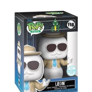 Leon Leon