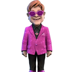 Elton John Elton John