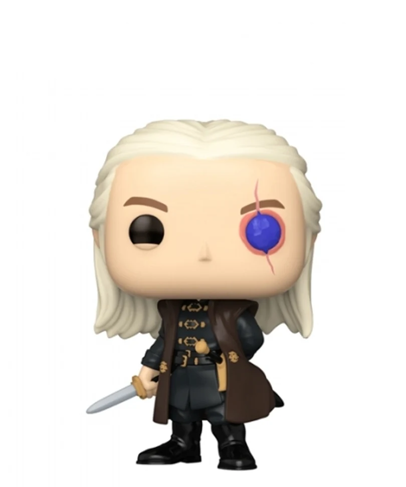 Aemond Targaryen (Glow in the Dark) (Chase)