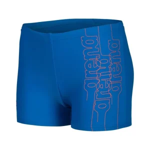 Arena Parigamba Junior B Short Graphic
