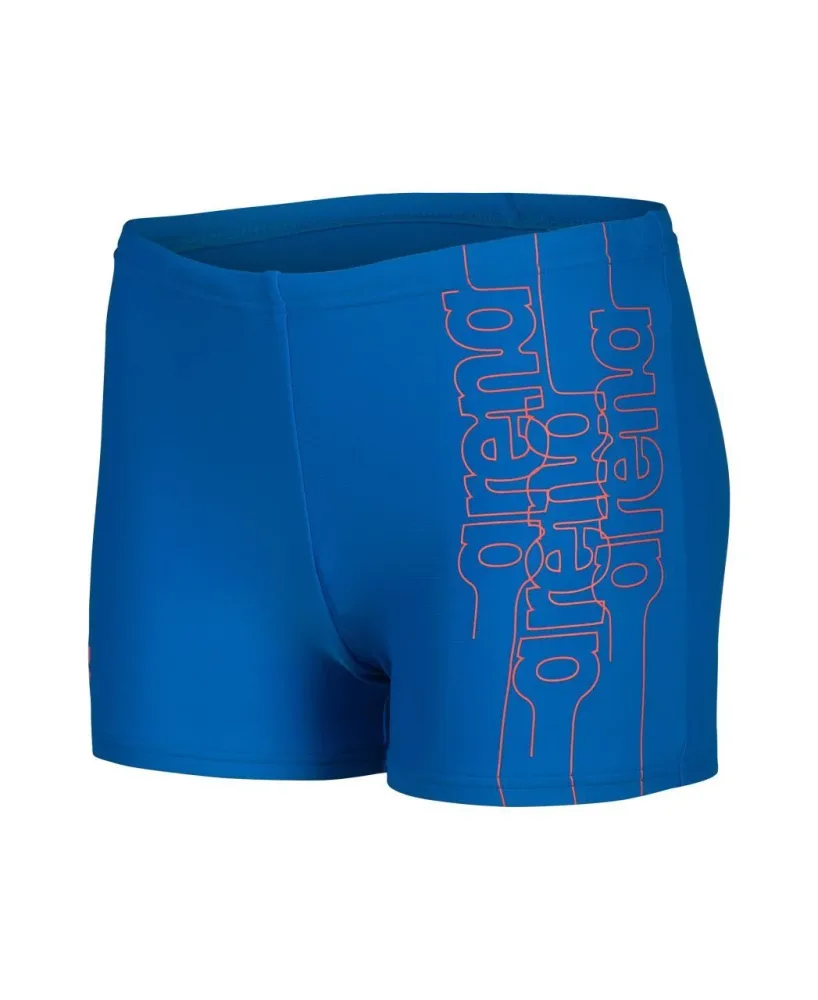 Arena Parigamba Junior B Short Graphic