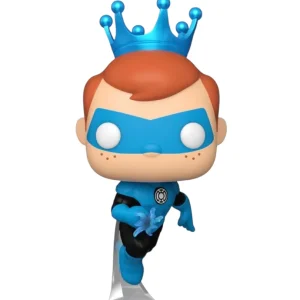 Freddy Funko as Blue Lantern [2000 PCS]