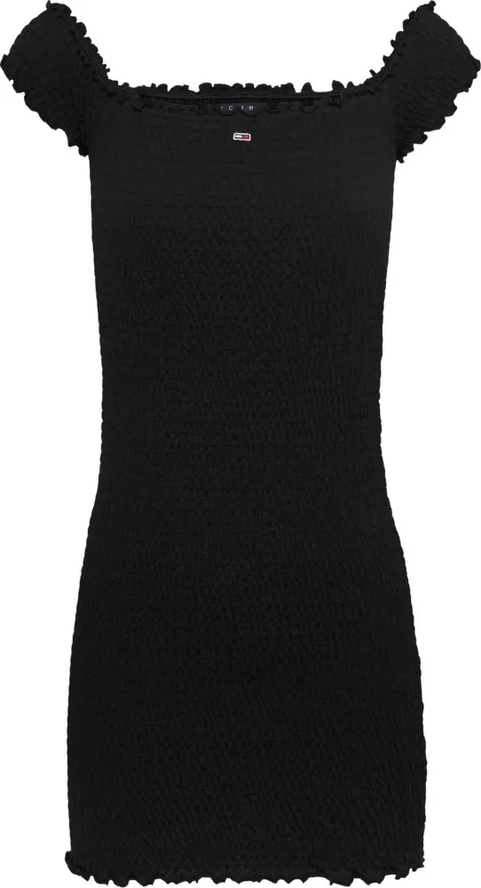 Tommy Hilfiger Abito Donna Smock Bodycon