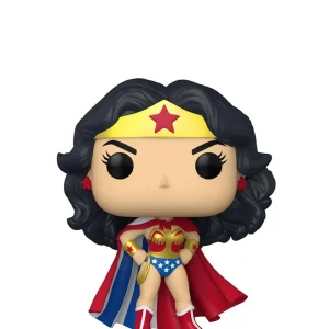 Wonder Woman Classic with Cape Wonder Woman Classic with Cape