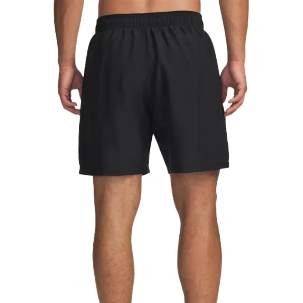 Shorts Tech Play Uomo - immagine 2