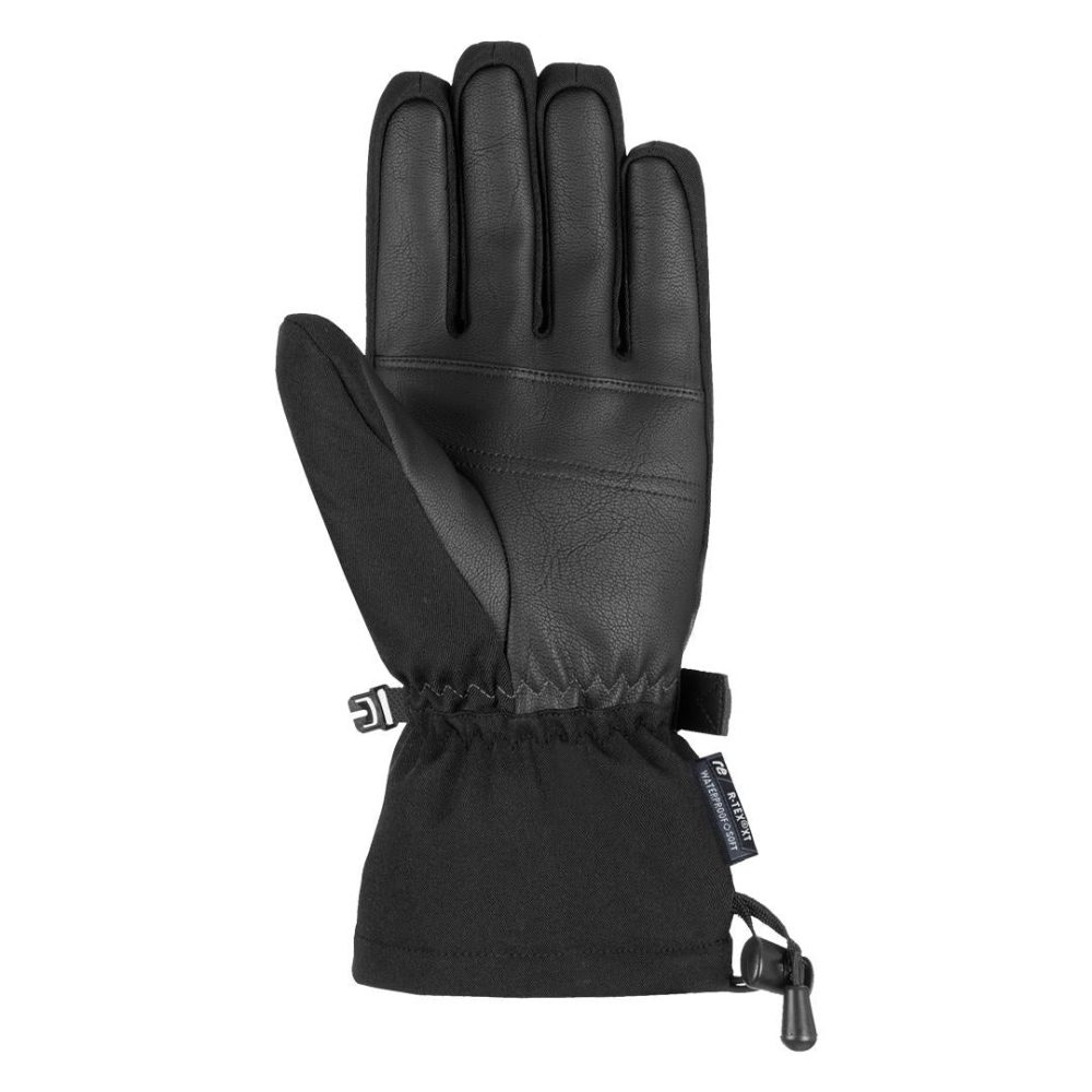 Guanti Neve Outset r-tex - immagine 2