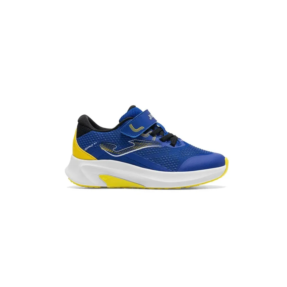 Running Hispalis Jr