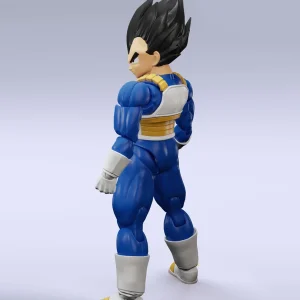 Dragon Ball – Figure-rise Standard Vegeta (NEW SPEC Ver.) – Model Kit Dragon Ball – Figure-rise Standard Vegeta (NEW SPEC Ver.) – Model Kit