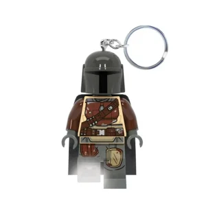 Portachiavi LEDLITE The Mandalorian