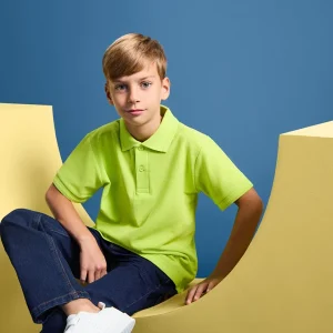 PEGASO PREMIUM Polo Bambino Roly PEGASO PREMIUM Polo Bambino Roly