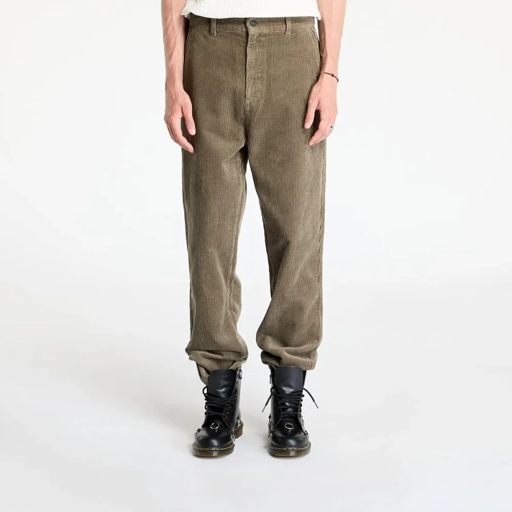 Calvin Klein Pantaloni Uomo Corduroy Pant