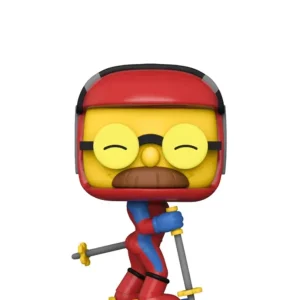 Stupid Sexy Flanders