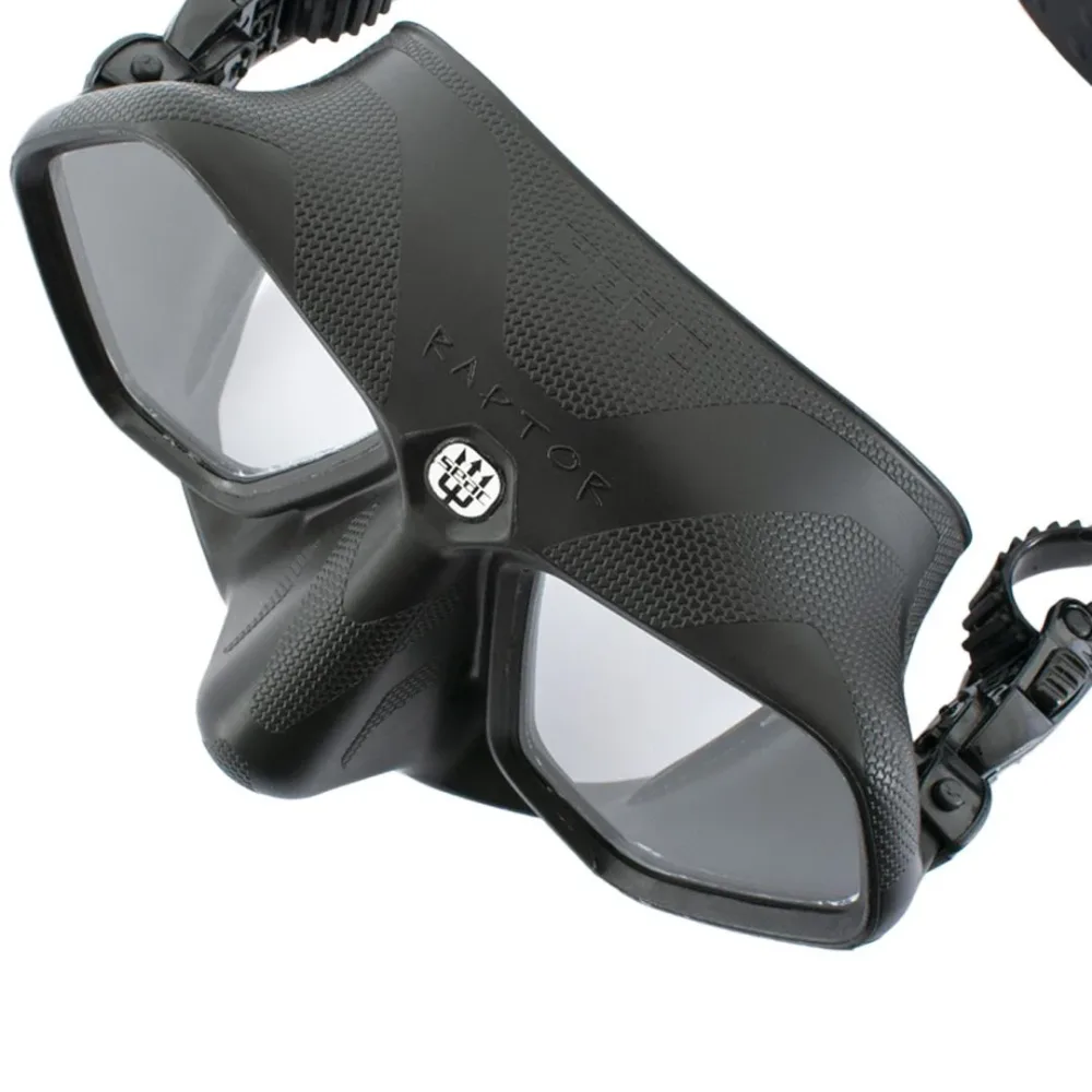 Maschera Raptor - immagine 2