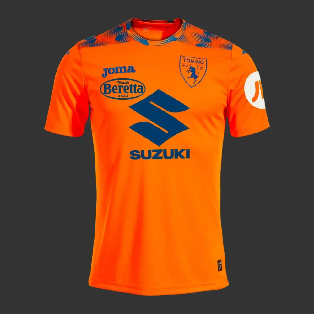 DIVISA PORTIERE TORINO FC 23/24