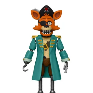 Captain Foxy – FNAF: Dreadbear Captain Foxy – FNAF: Dreadbear