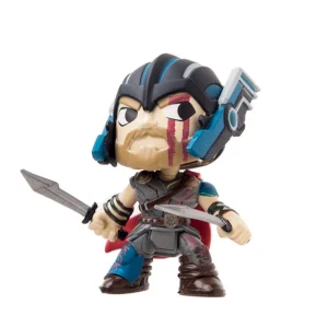 Thor Thor