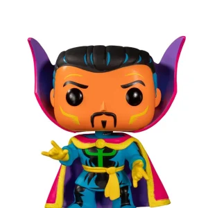 Doctor Strange (Black Light) Doctor Strange (Black Light)
