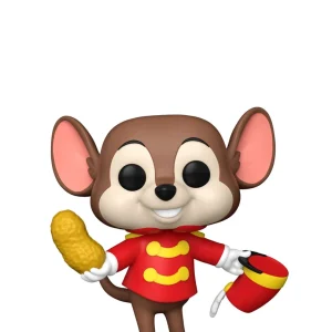Timothy Q. Mouse