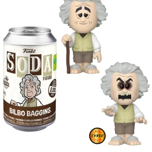 Bilbo Baggins Soda Bilbo Baggins Soda