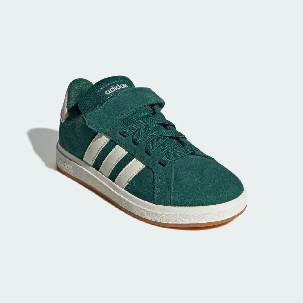 Adidas Scarpe Junior Grand Court 00S El Ps - immagine 3