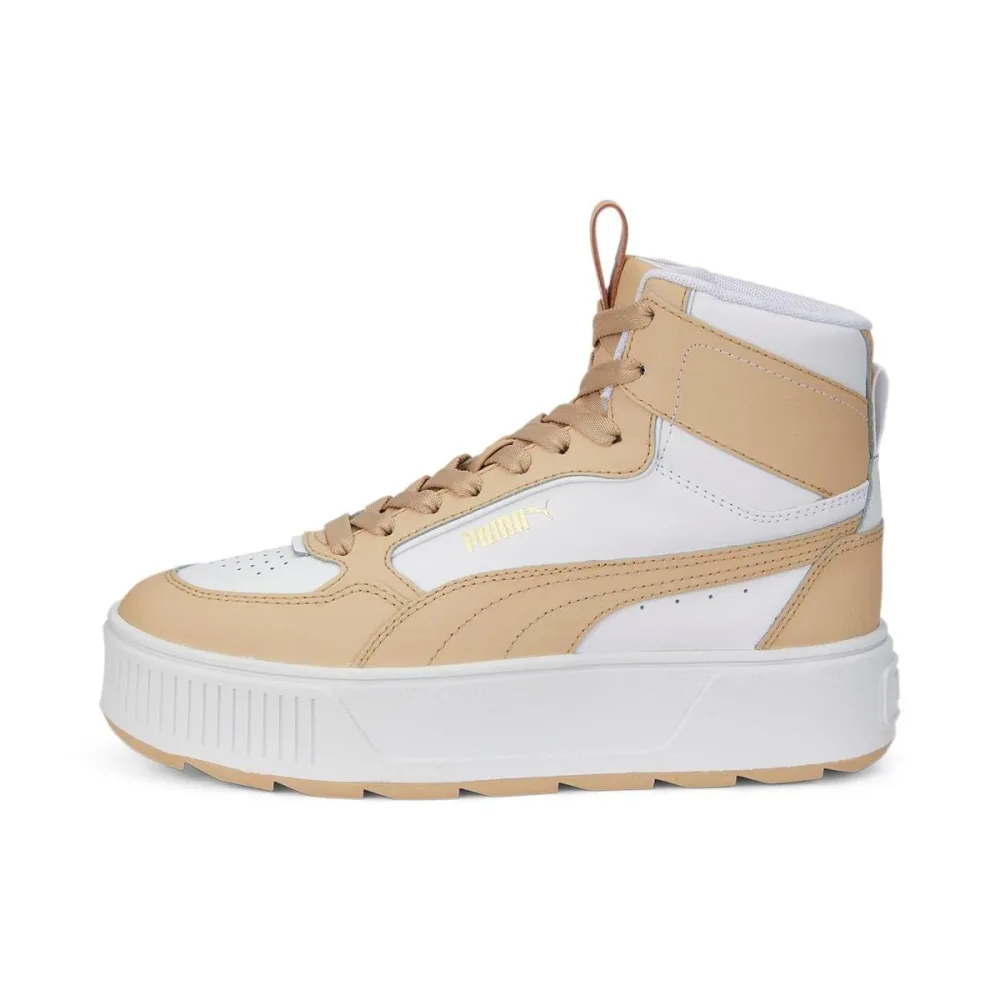 Puma Scarpe Donna Carmen Rebel Mid