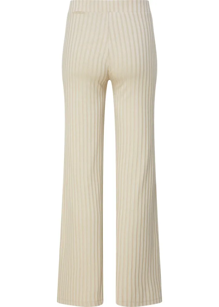Calvin Klein Pantaloni Donna Elongated Rib - immagine 2