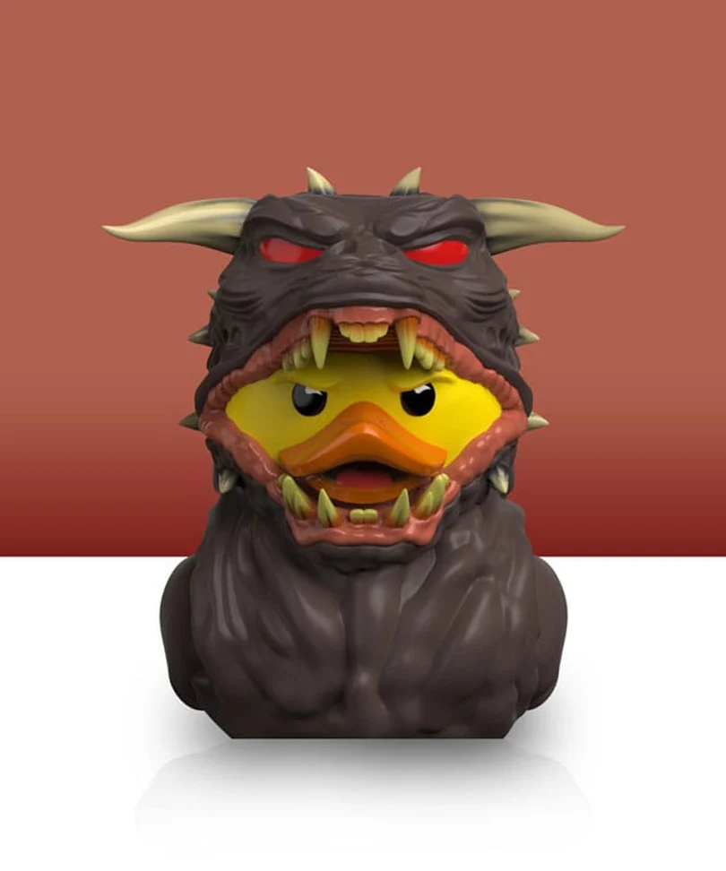 Ghostbusters Terror Dog TUBBZ Cosplaying Duck Collectable - immagine 3