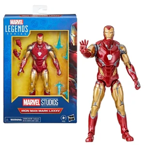 Marvel – Iron Man Mark LXXXV – Figure Legend Series 15cm Marvel – Iron Man Mark LXXXV – Figure Legend Series 15cm
