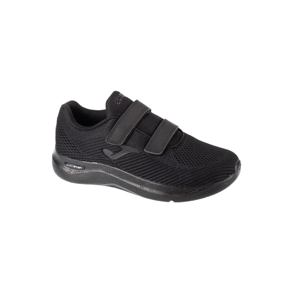 Scarpe Sportive Corinto con Chiusura a Strappo Uomo