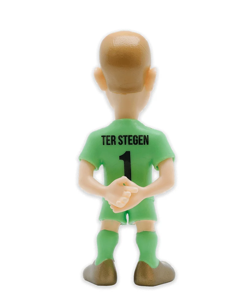 Ter Stegen - immagine 2