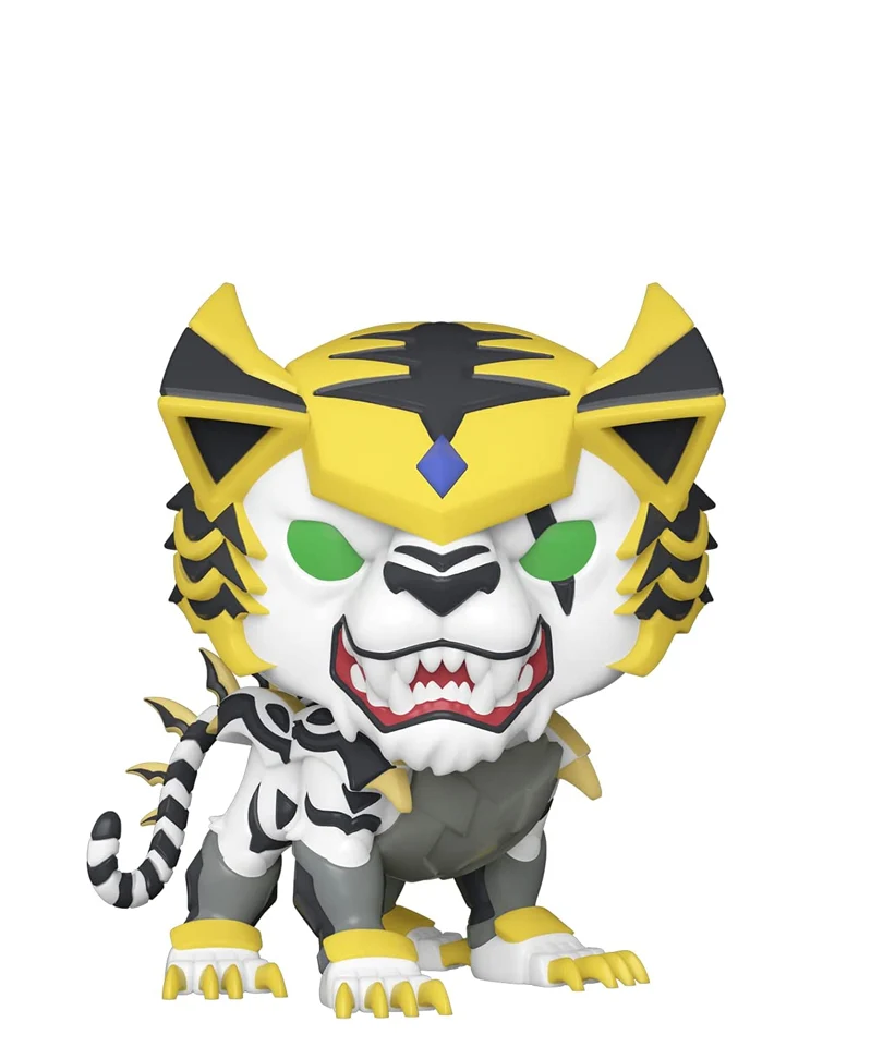 Tigrerra